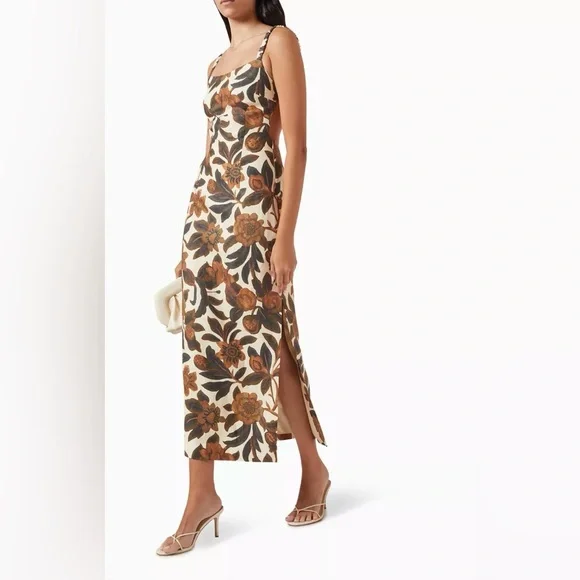 SIR the label | Dresses | Sir Primrose In Multi Size Us 4 | Poshmark SIR the label | Dresses | Sir Primrose In Multi Size Us 4 | Poshmark